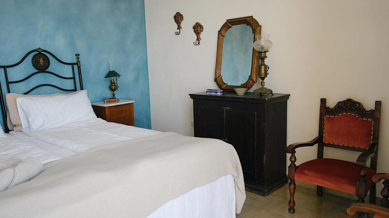 Casa Agello B&B Ripatransone Exteriör bild
