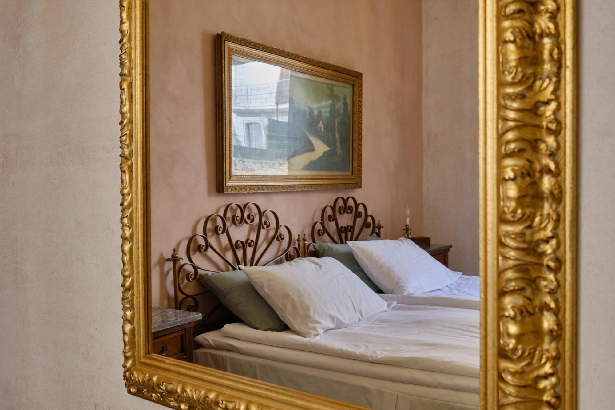 Casa Agello B&B Ripatransone Exteriör bild