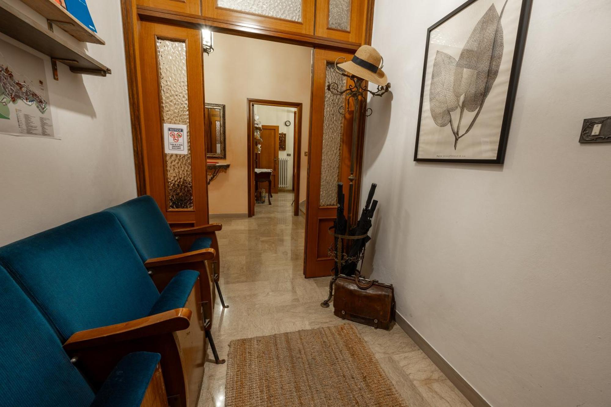 Casa Agello B&B Ripatransone Exteriör bild