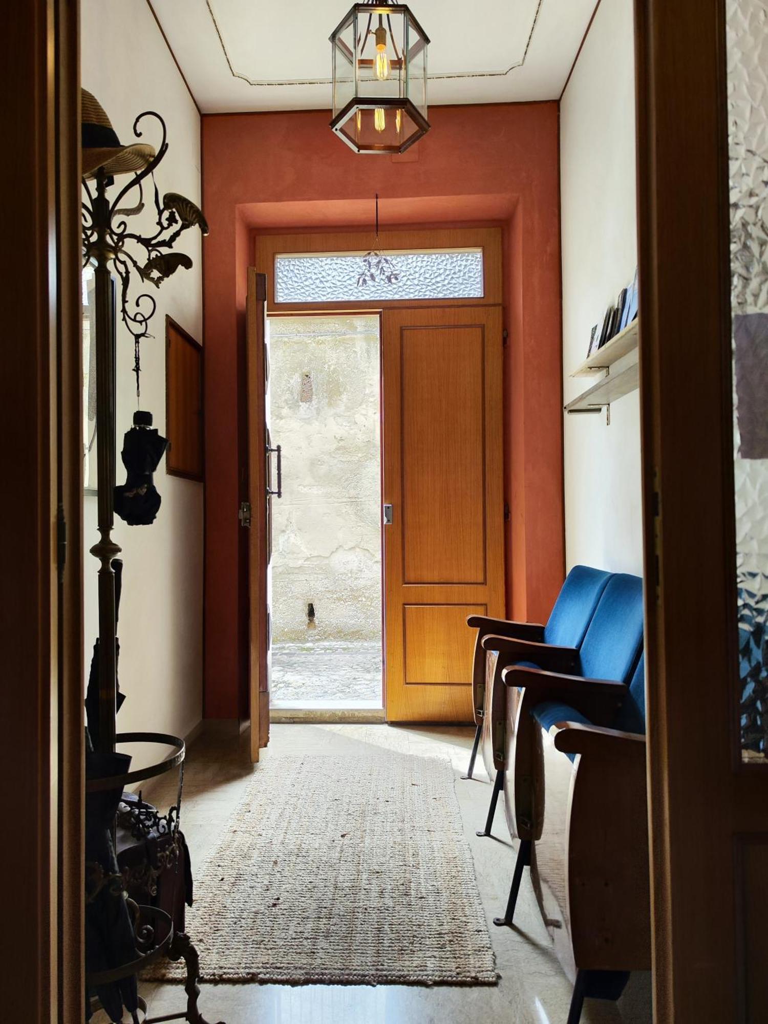 Casa Agello B&B Ripatransone Exteriör bild
