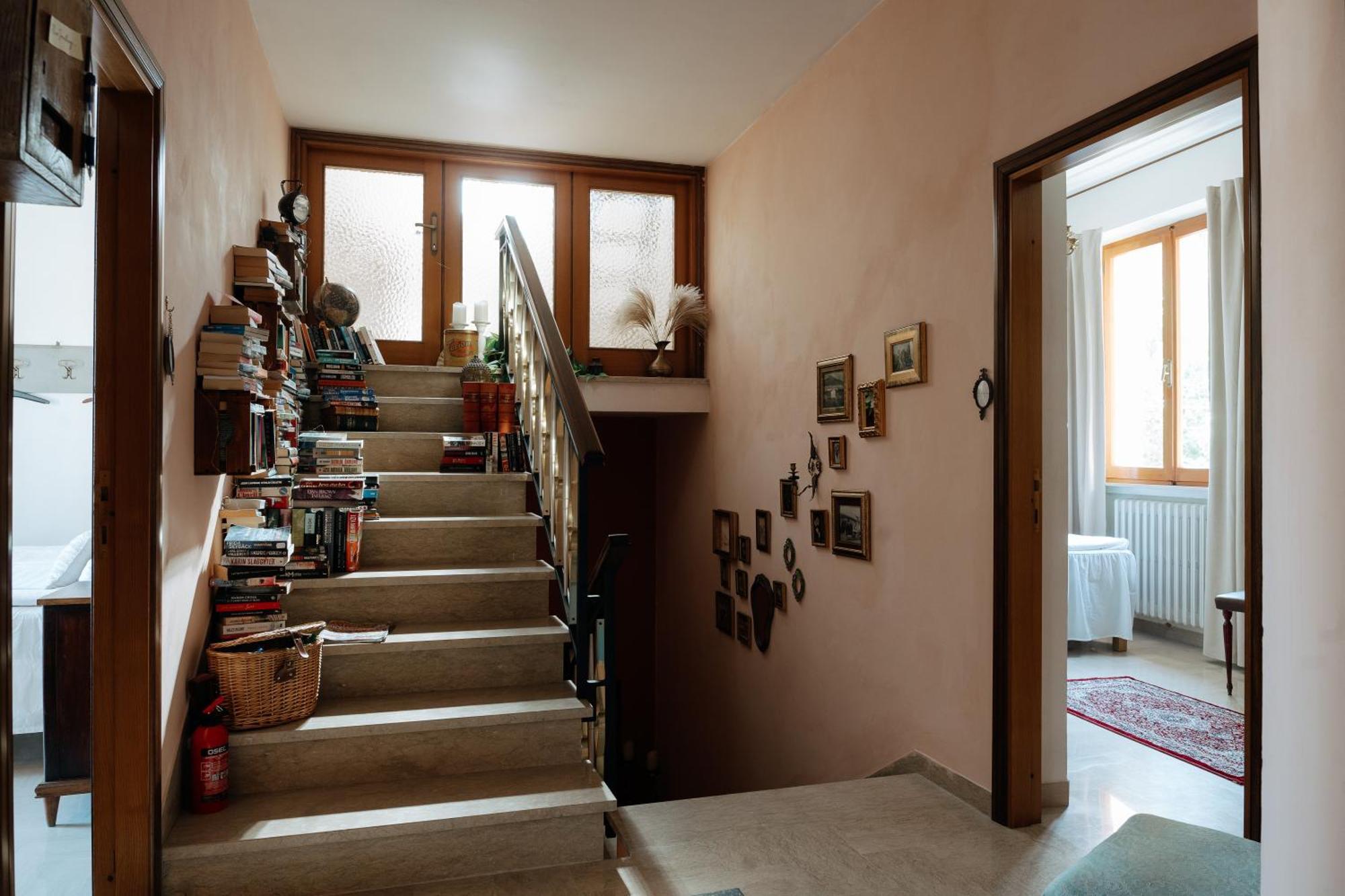 Casa Agello B&B Ripatransone Exteriör bild