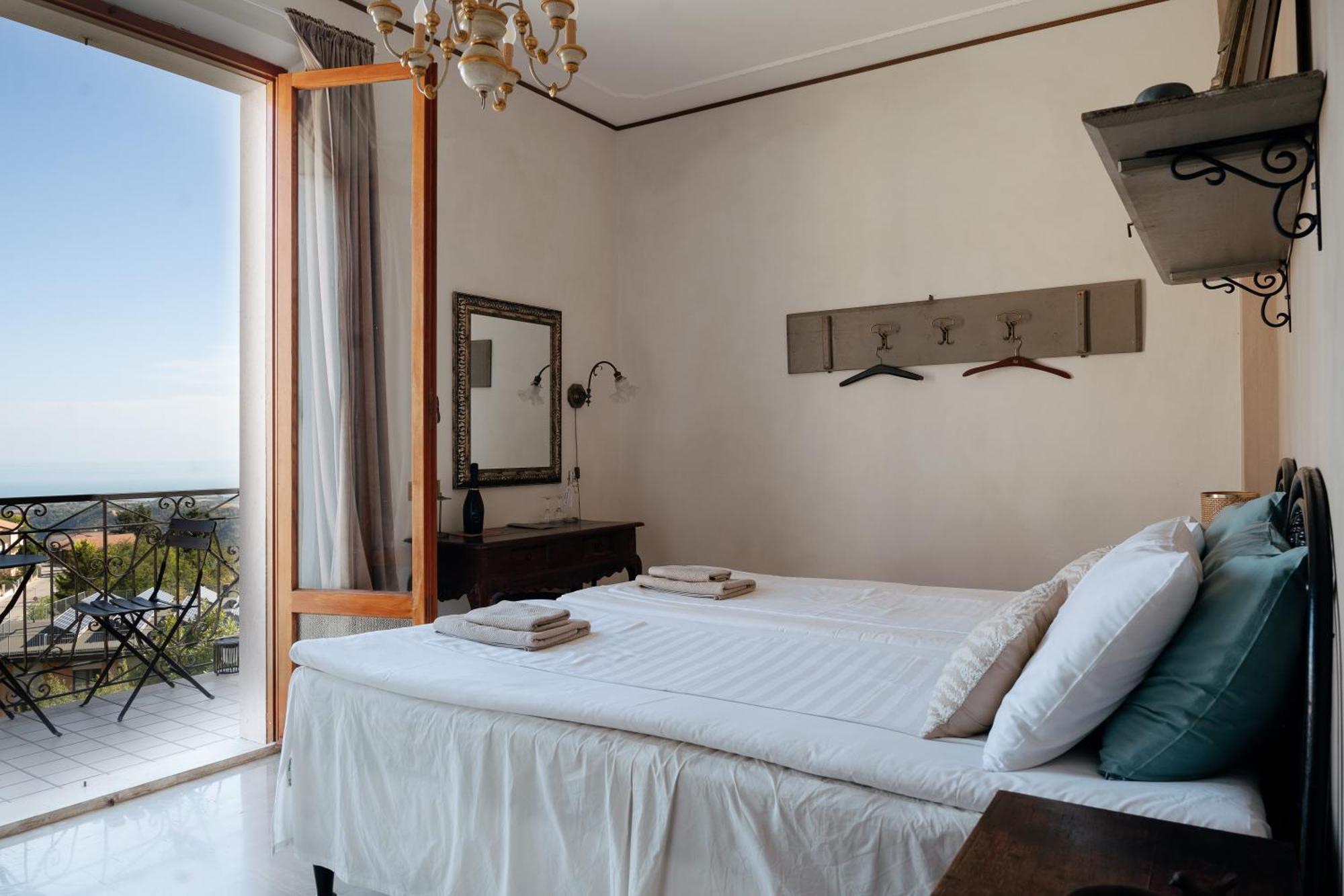 Casa Agello B&B Ripatransone Exteriör bild